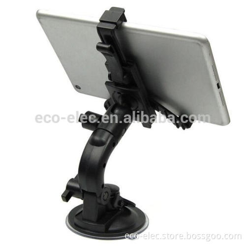 7-10 inch Universal Car Windshield Suction Tablet Mount Holder Stand For iPad/iPhone/Samsung Tab/GPS Rotar